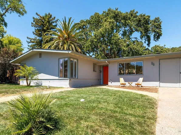 36 Grande Vista, Novato, CA 94947