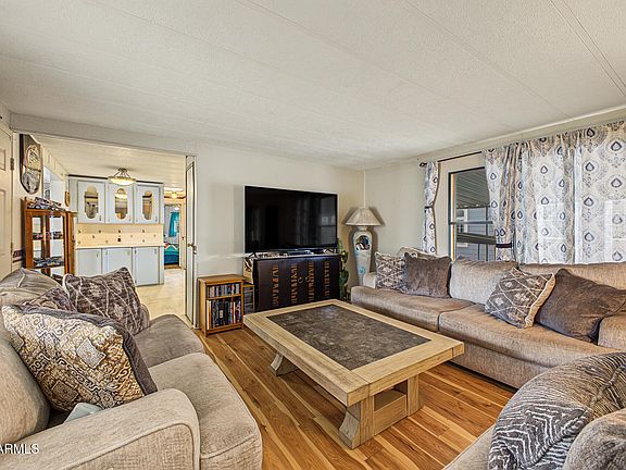 5th image of 201 S GREENFIELD Road #216