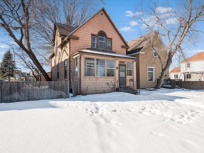 1313 Grand Ave, Superior, WI, 54880