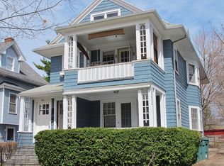 280 Barton St, Rochester, NY 14619