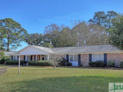 2 Sulgrave Rd, Savannah, GA, 31406