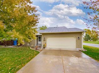 2329 Hyacinth Dr, Billings, MT 59105