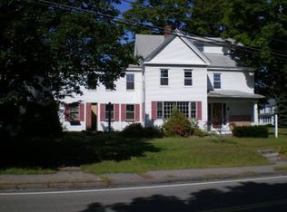 1 Lancaster Rd #A, Shirley, MA 01464
