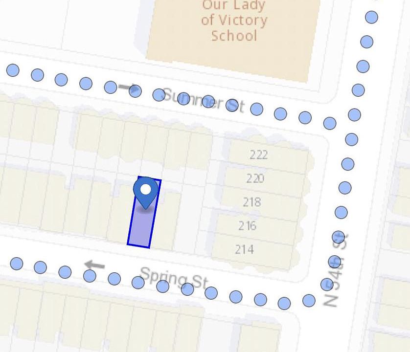 2nd image of 5413 Spring St