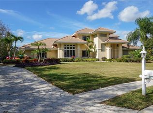 5124 SW Spring Aster Ct, Palm City, FL 34990