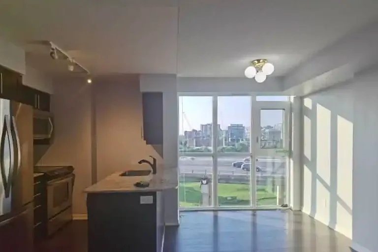 38 Grand Magazine St #1128 — Photo 3