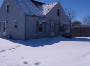 2808 Schele Ave, Fort Wayne, IN 46803