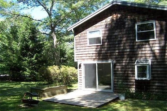 2nd image of 136 Clay Pond Rd