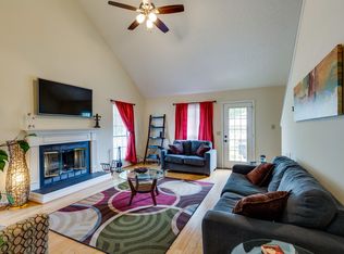 5532 Seesaw Rd, Nashville, TN 37211