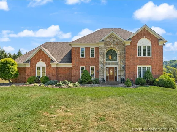 6960 Scottsville Road, Floyds Knobs, IN 47119