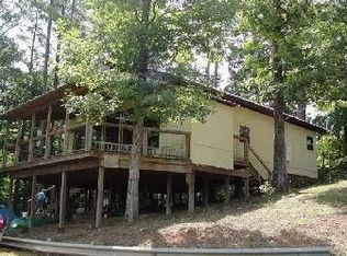 760 Lake Loop Rd, Downsville, LA 71234