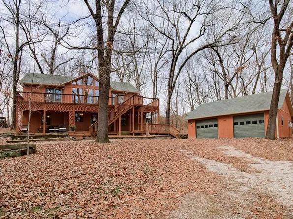 8310 W Goose Creek Rd, Fayetteville, AR 72730