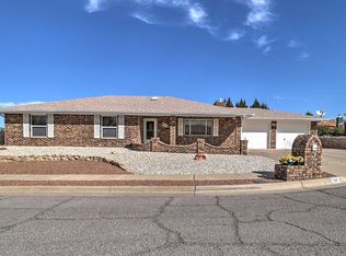 941 Jana Ct, Las Cruces, NM 88005