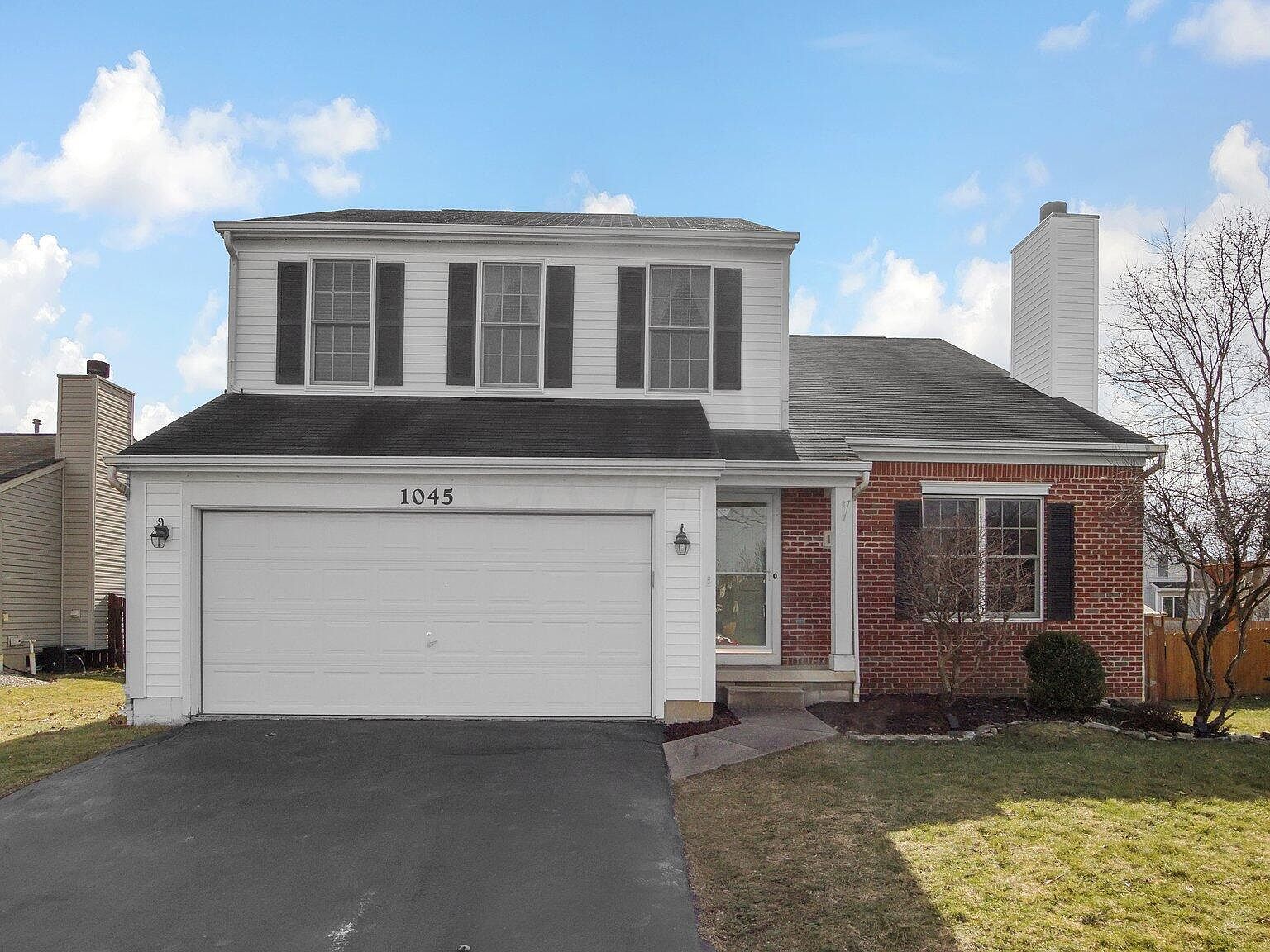 1045 Village Dr, Marysville, OH 43040 Zillow