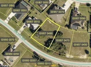 2529 SW 1st Ter, Cape Coral, FL 33991