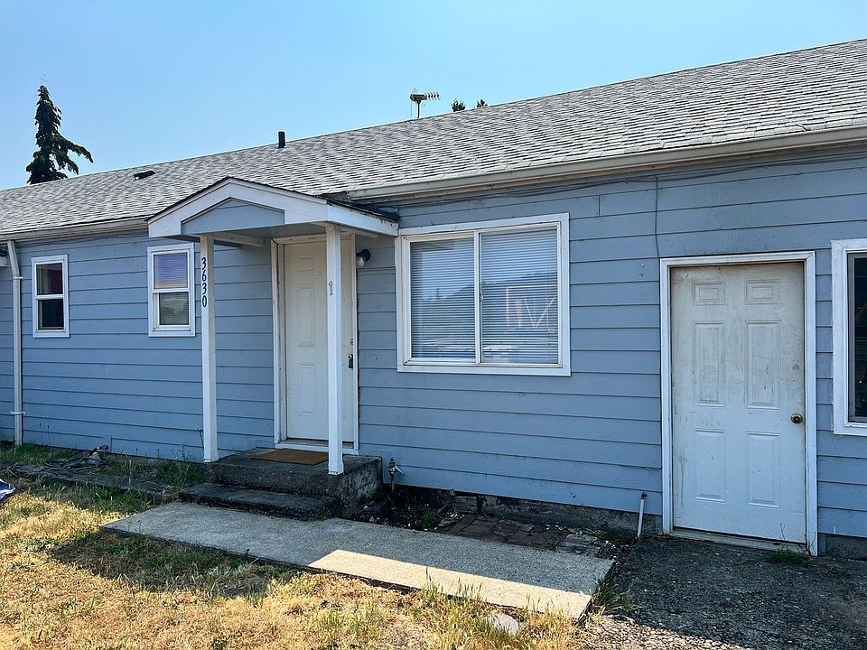 1st image of 3630 S Santiam Hwy #1