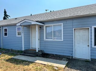 3630 S Santiam Hwy #1, Lebanon, OR 97355