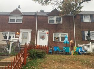 1118 Rodman Rd, Elsmere, DE 19805