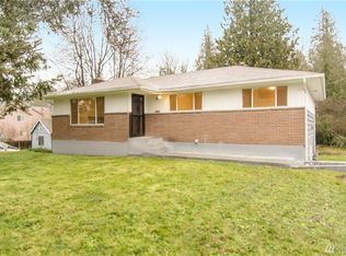 29644 18th Ave S, Federal Way, WA