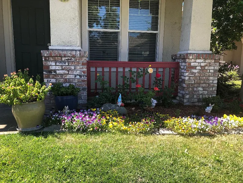 3 bed, 1557 sqft, $2,700 — Photo 3