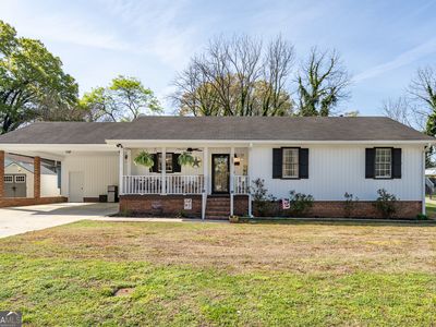 105 Hooper Ave SE, Lindale, GA, 30147