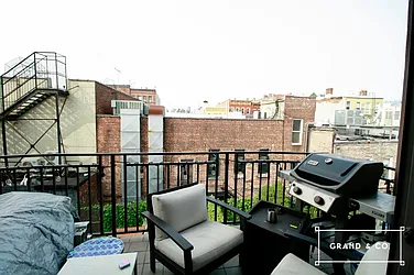Rented by Grand & Co.