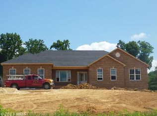 40010 Grandview St, Mechanicsville, MD