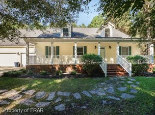 2940 Howard Clark Rd, Fayetteville, NC 28306