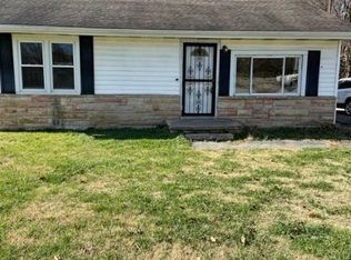 541 W State Road 60, Pekin, IN 47165