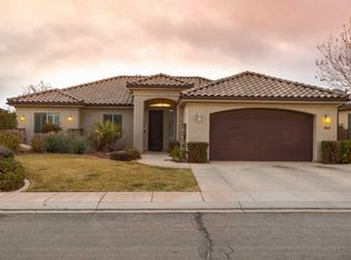 983 E 4485 S, Washington, UT 84780