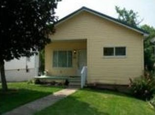 906 Price St, Charleston, WV 25302