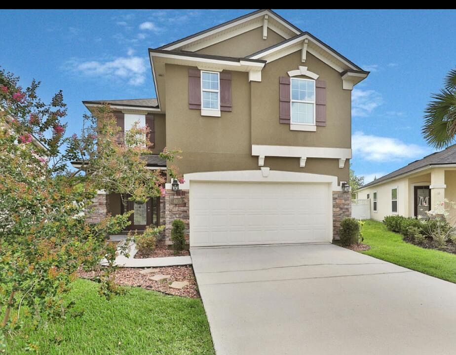 4103 GRAYFIELD Lane, Orange Park, FL 32065 Zillow