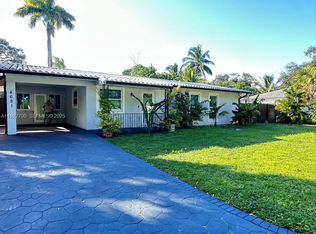 4681 SW 26th Ter, Fort Lauderdale, FL 33312