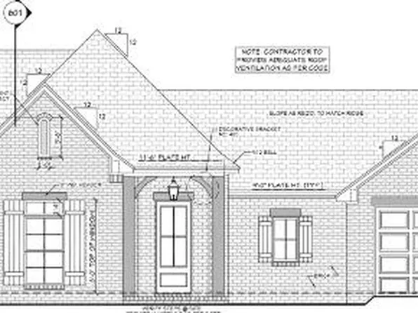 6011 E Bison Ln, Stillwater, OK 74075