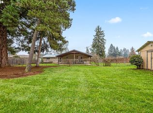 34747 Sunflower Ct, Cottage Grove, OR 97424