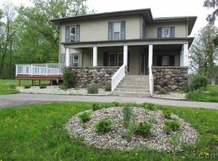 5088 Townley Hwy, Manitou Beach, MI 49253