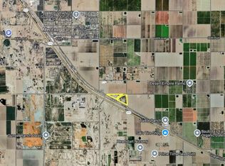 24 Hammond Rd, Mecca, CA 92254