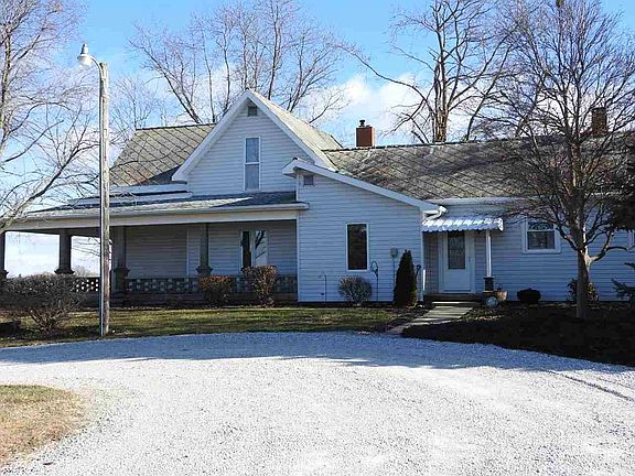 2nd image of 2671 W County Road 700 N