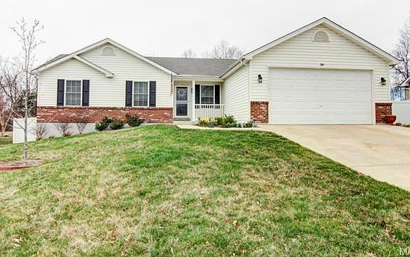2nd image of 241 Gobbler Dr