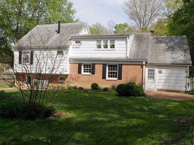 8402 Stockade Dr, Alexandria, VA, 22308