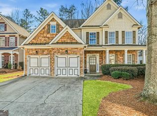 3335 The Commons Dr, Cumming, GA