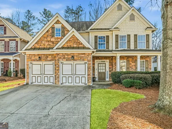 3335 The Commons Dr, Cumming, GA 30041