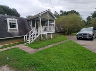 610 Martin Rd, Stone Mountain, GA 30088