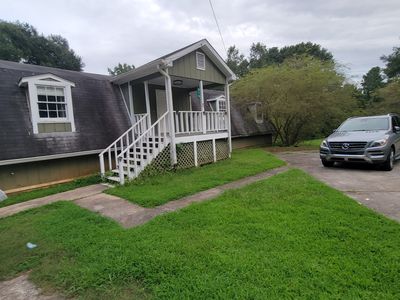 610 Martin Rd, Stone Mountain, GA, 30088