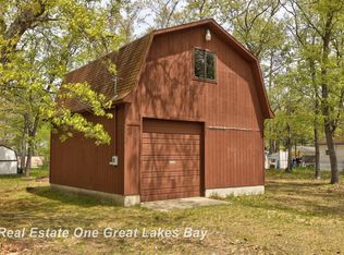 3222 Florida St, National City, MI 48748