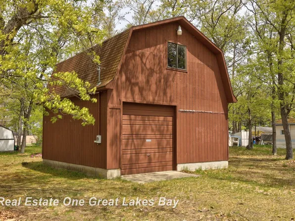 3222 Florida St, National City, MI 48748