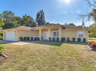 465 2nd Ave, Labelle, FL 33935