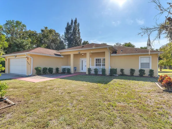 465 2nd Avenue, Labelle, FL 33935