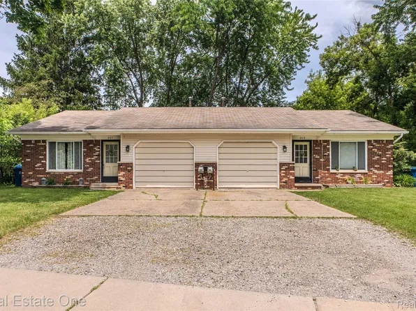 207 Murphy St, Linden, MI 48451