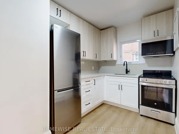 1214 Avenue Rd, Toronto, ON
